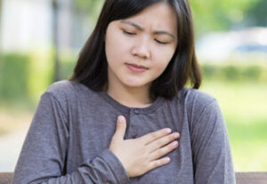 Link Between Post Covid Syndrome and Abnormal Heart Rate Problems