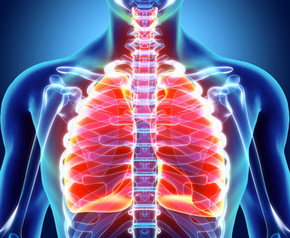 INTERSTITIAL LUNG DISEASE