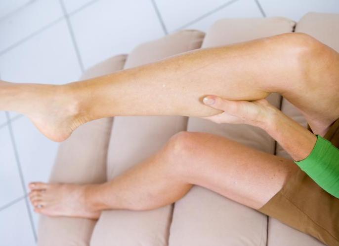 Restless Leg Syndrome