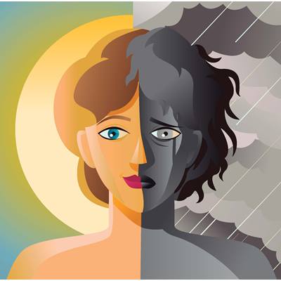 Treatment and Diagnosis of Bipolar Disorder 