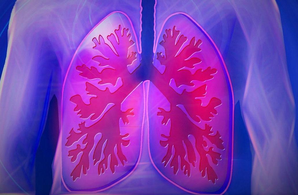 chronic obstructive pulmonary disease treatment