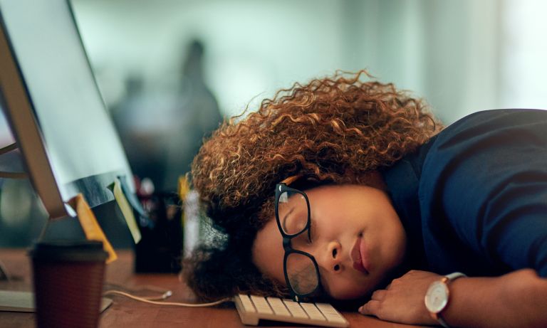 Narcolepsy: Types, Symptoms, Causes, and Treatment Options