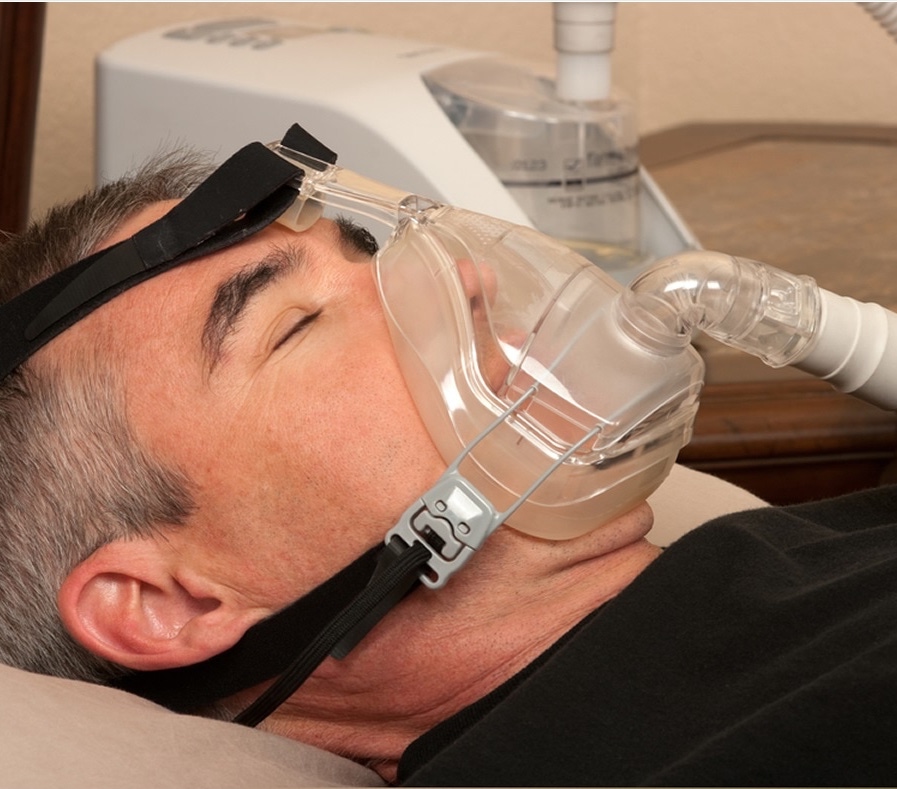 sleep apnea treatment