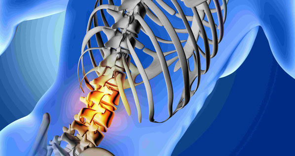 SPINE PAIN TREATMENTS