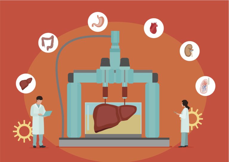 BIOPRINTING