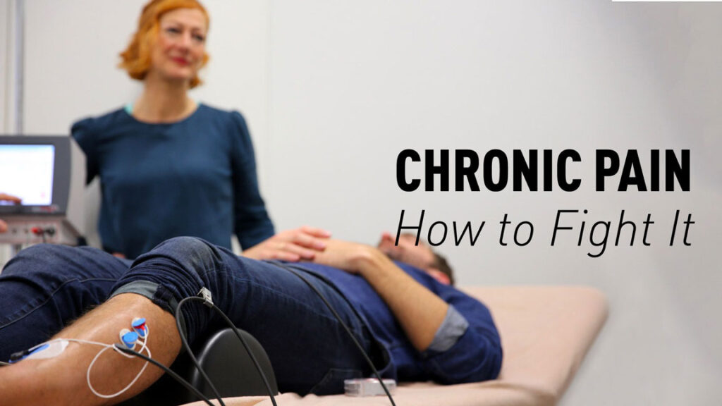chronic pain treatment