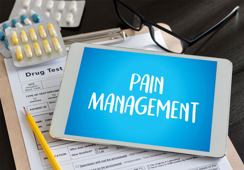 chronic pain management