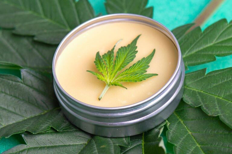 CBD Cream