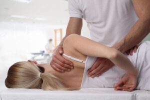 Reasons You Should See a Chiropractor