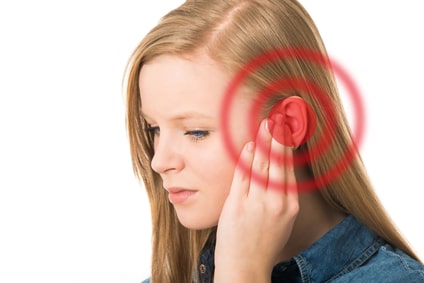 EAR PAIN TREATMENTS