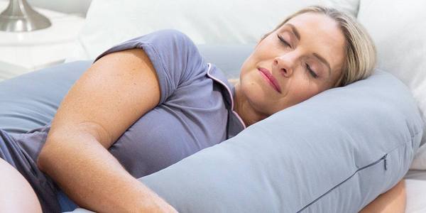 Best Sleeping Positions for Back Pain