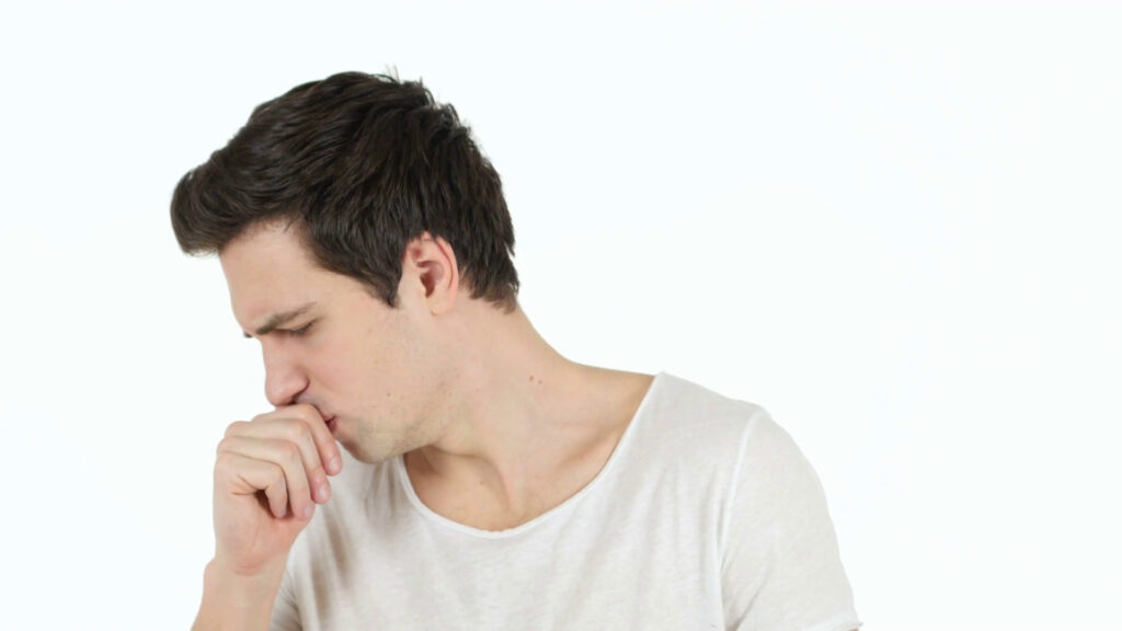 can adults get whooping cough