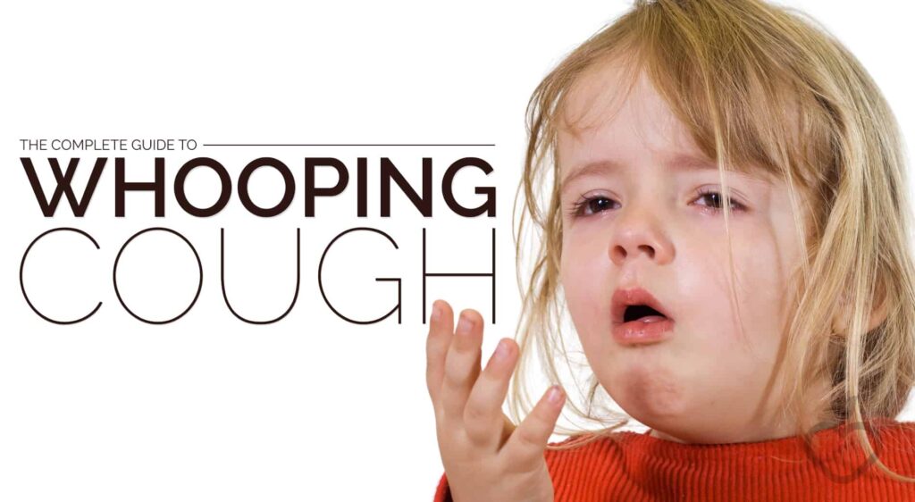 What is Whooping Cough?