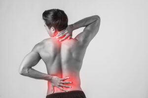 Cervical pain causes and management