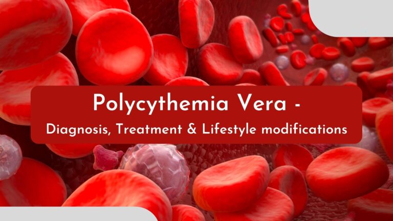 Polycythemia Vera Treatment 