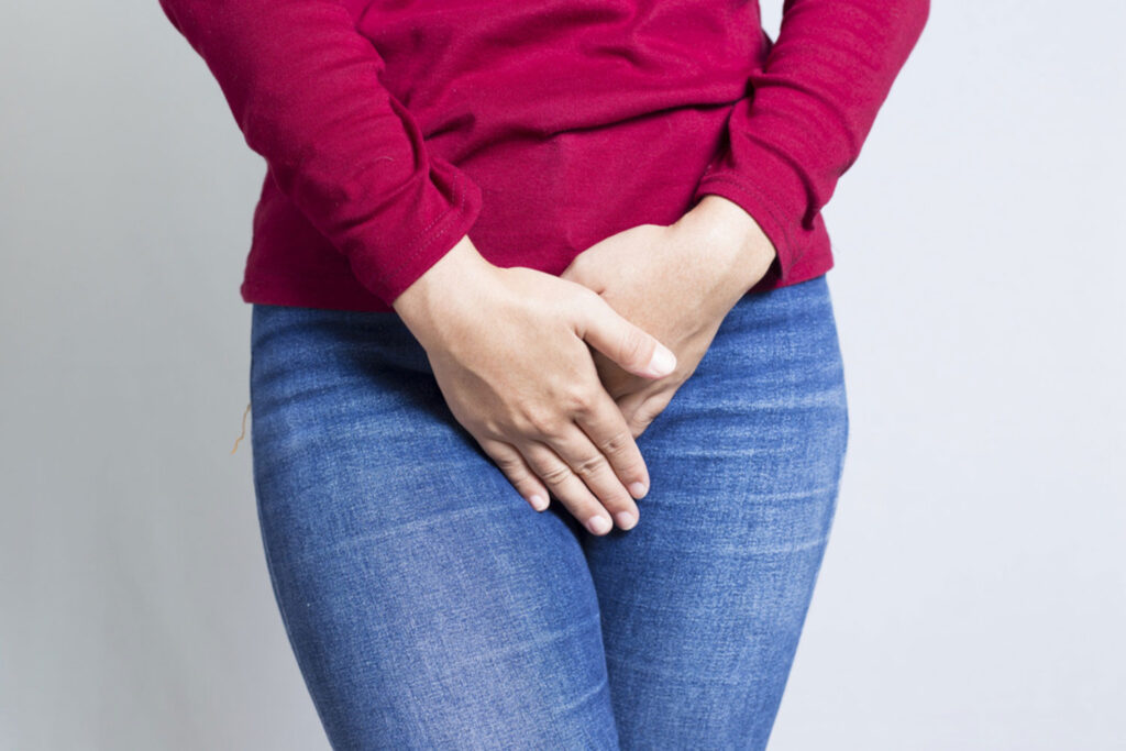 vulvodynia symptoms