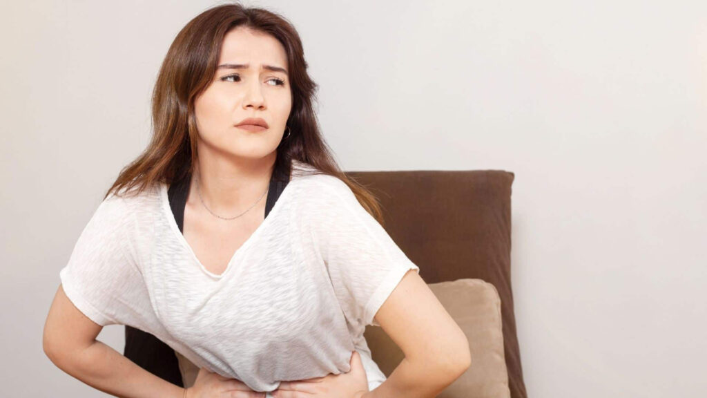 vulvodynia causes