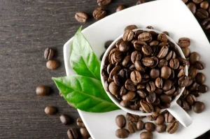 caffeine for weight loss