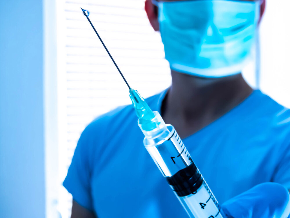 injections for spinal pain