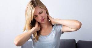 urgent care for neck sprains