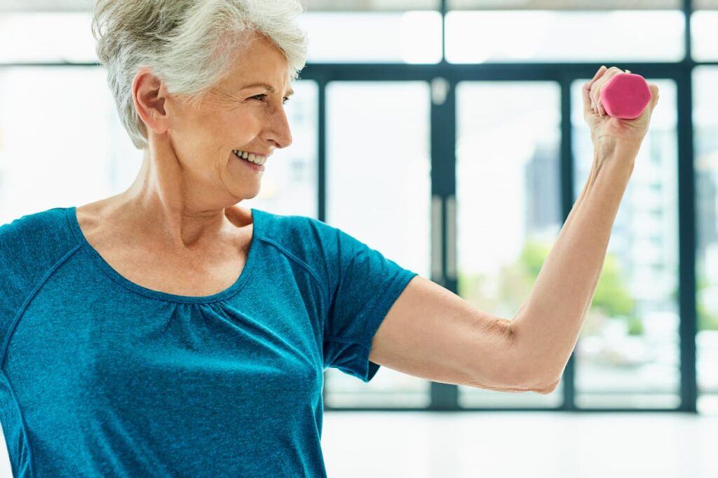 postmenopausal osteoporosis treatments