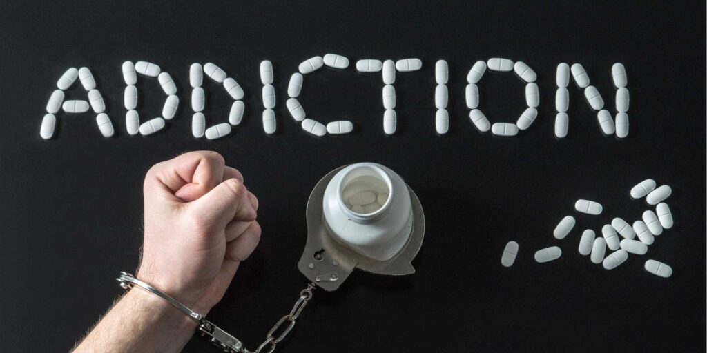 Addiction Treatment