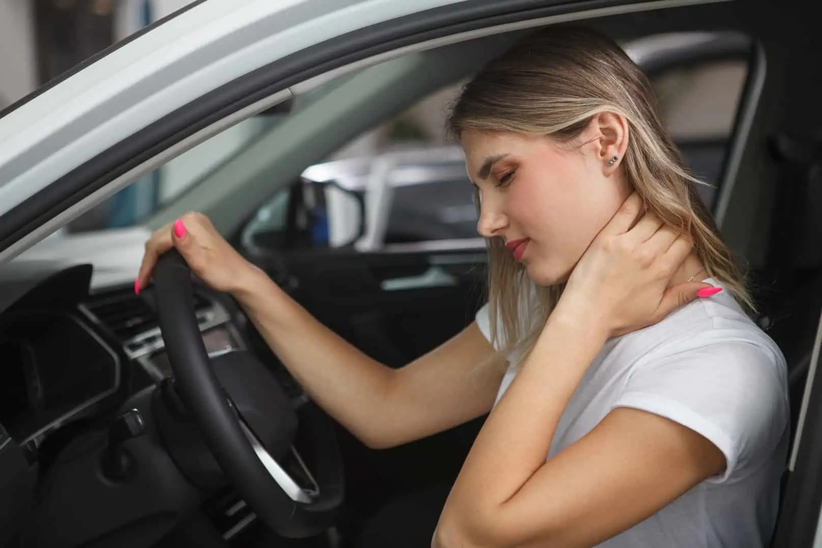 misconceptions of auto injury recovery