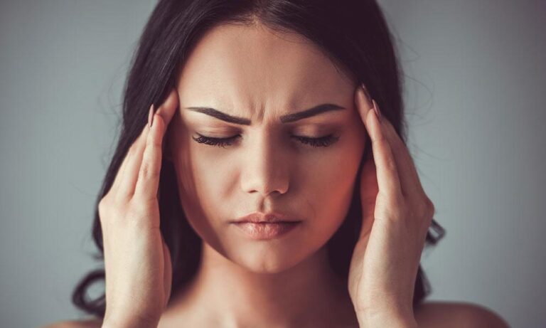 triggers of migraine