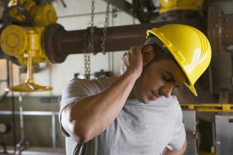 Workers' Compensation In Texas