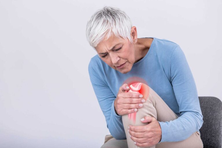 Osteoarthritis pain solutions