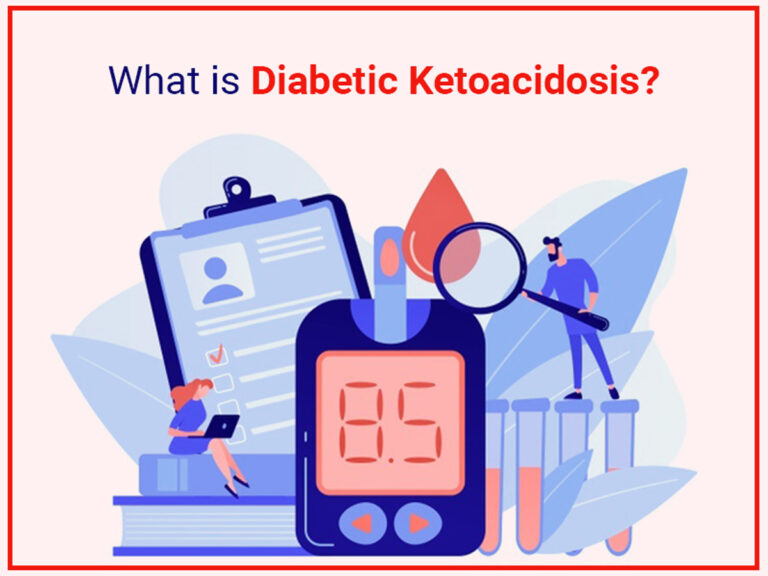 What is Diabetic Ketoacidosis?