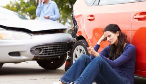 long-term effects of auto injuries