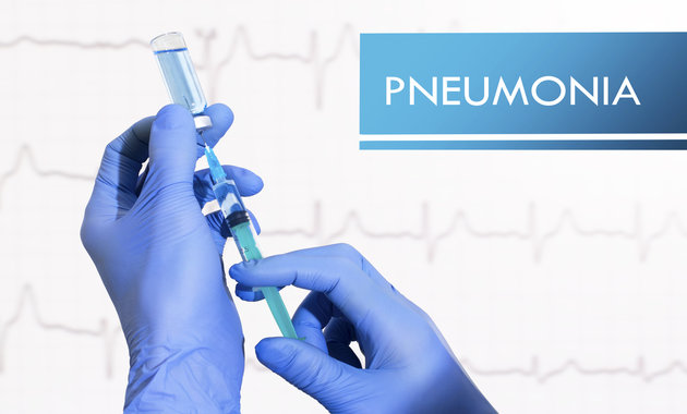 Pneumonia Vaccine
