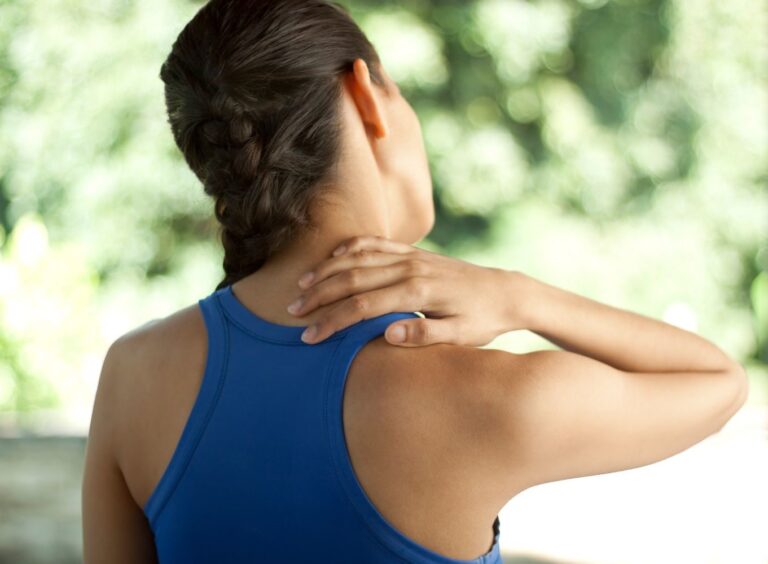 What is thoracic outlet syndrome