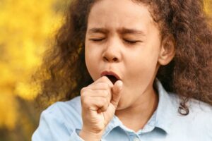 Whooping Cough - Symptoms, Causes, and Treatment