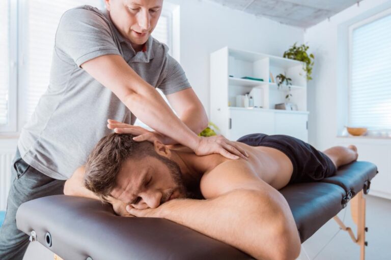 best physiotherapy clinic