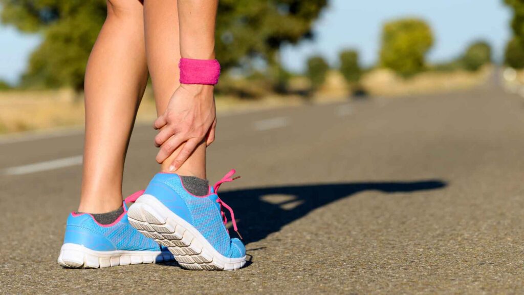 Achilles tendonitis treatment