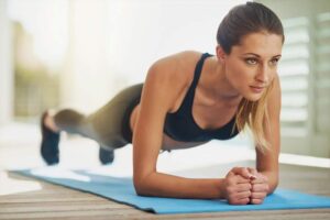 exercises for spine health