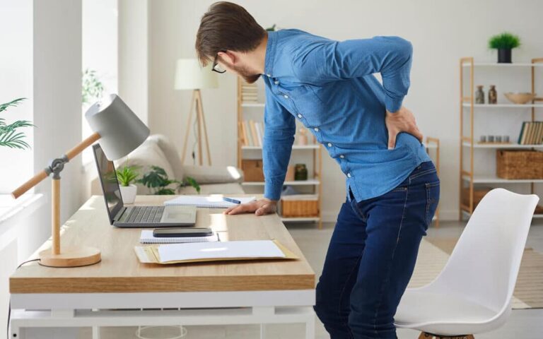 Sciatica pain treatment