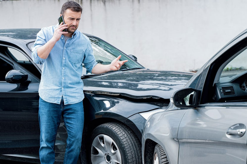 legal tips after a car accident