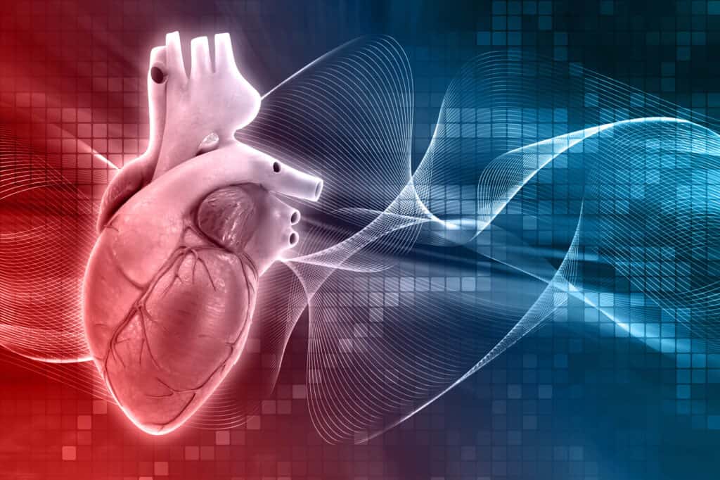 cardiogenic shock symptoms