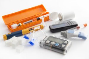 Advancements in Treatment for Diabetes