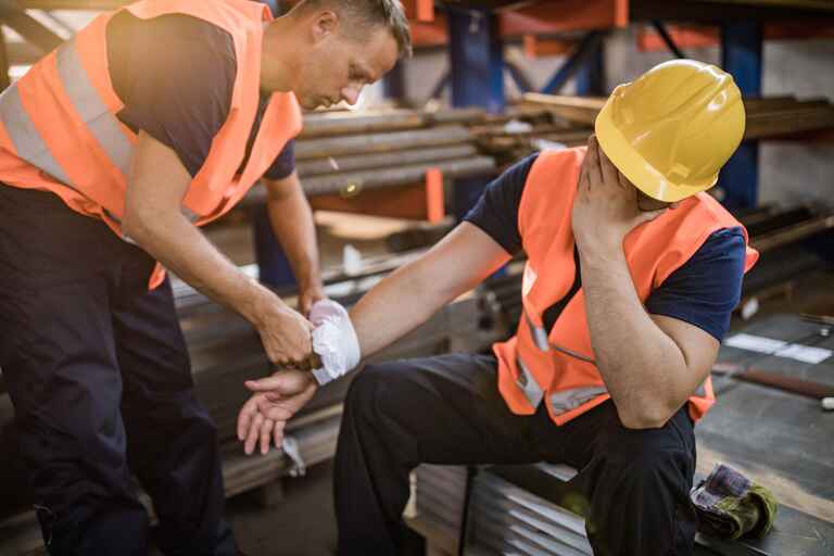 workers' compensation