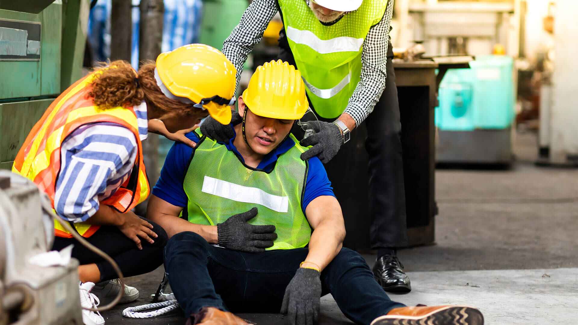 workers' compensation myths