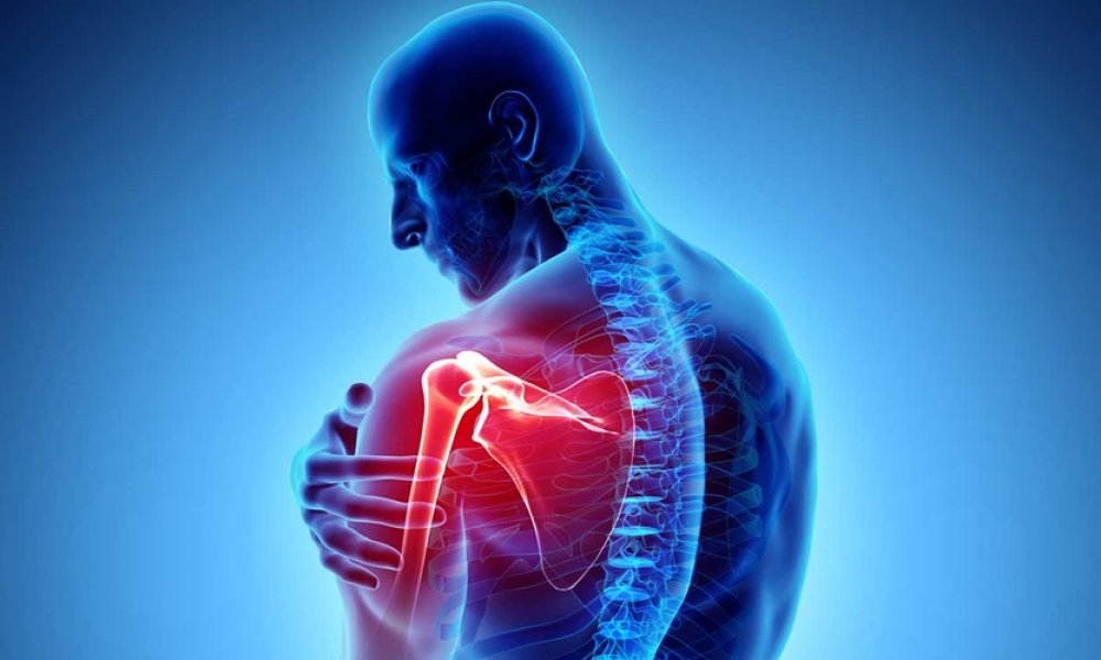 rotator cuff pain treatment