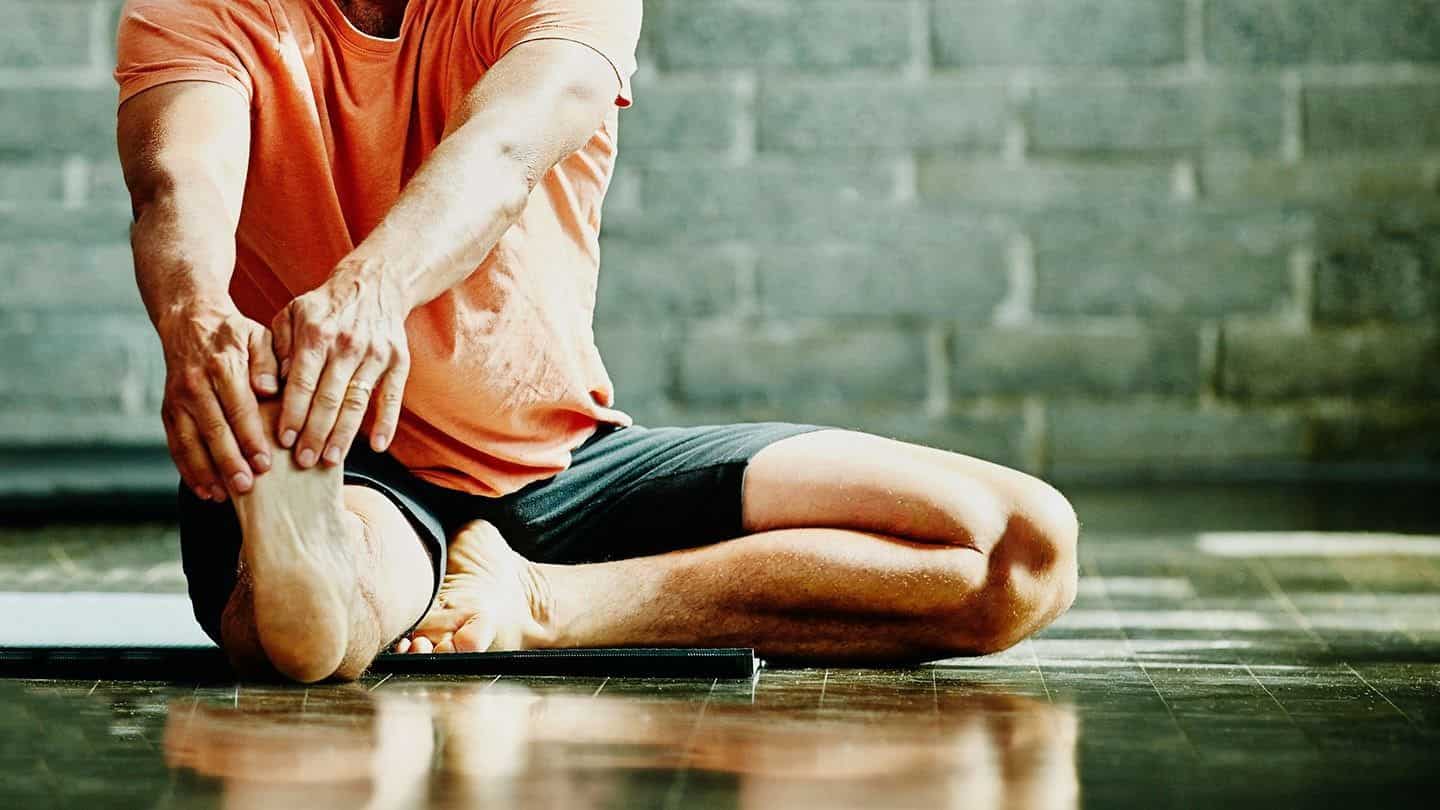 exercises for knee pain