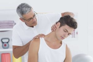 exercise for neck pain
