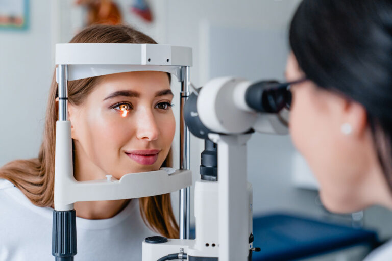 Eye Melanoma Treatment