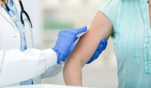 Debunking 6 Myths About The Flu Shot