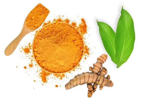 Curcumin Immunity Booster